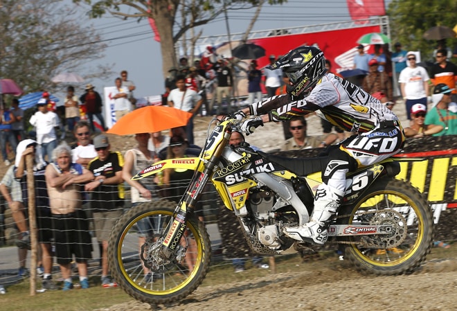 Clement Desalle