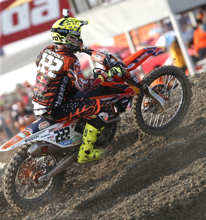 Antonio Cairoli