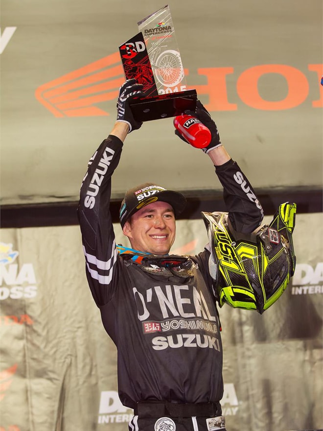 Blake Baggett
