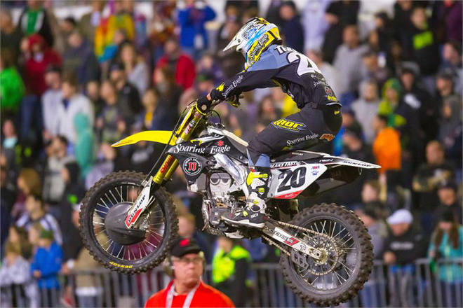 Broc Tickle