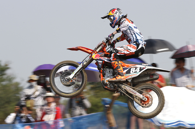 Jeffrey Herlings