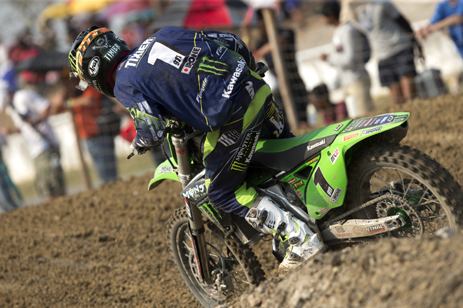 Jordi Tixier