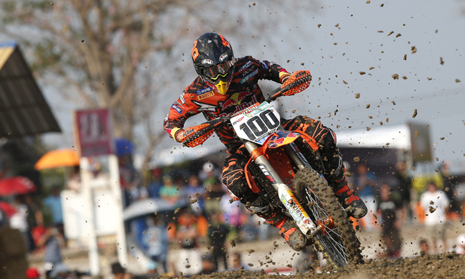 Tommy Searle