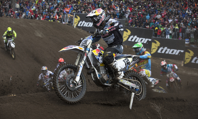 Der MXGP of Argentina kurz & kompakt