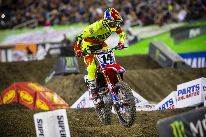 Cole Seely