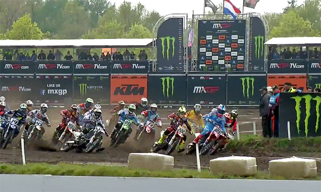 Die Quali-Highlights von Valkenswaard