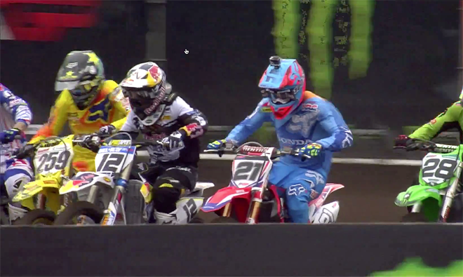 Der MXGP of Europe kurz & kompakt