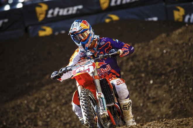 Marvin Musquin