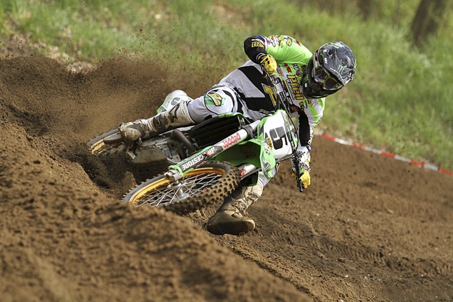 Kevin Wouts