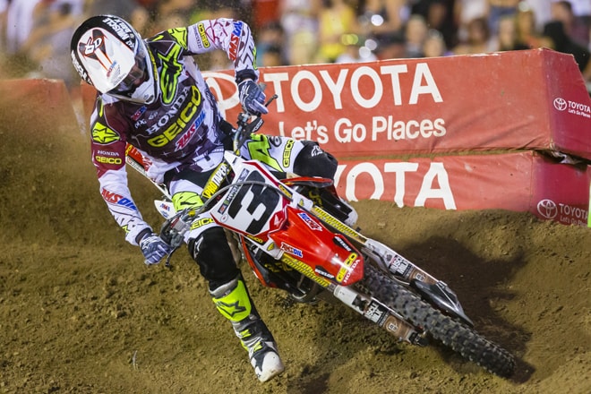 Eli Tomac