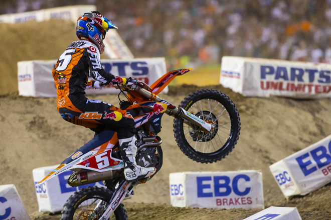 Ryan Dungey