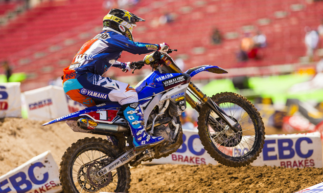 Cooper Webb