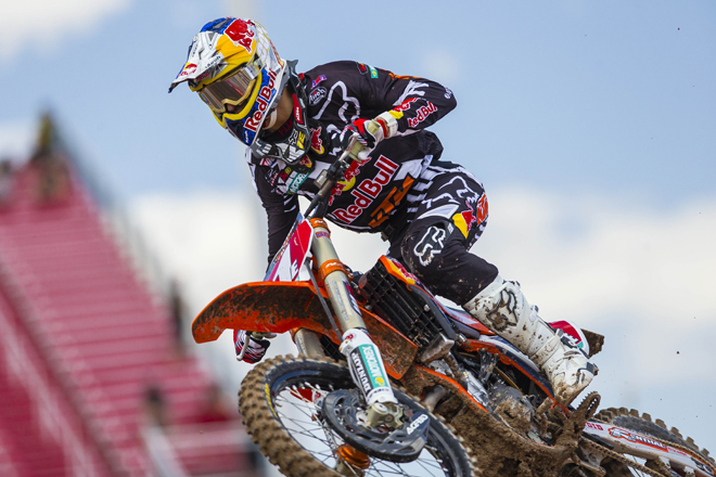 Marvin Musquin