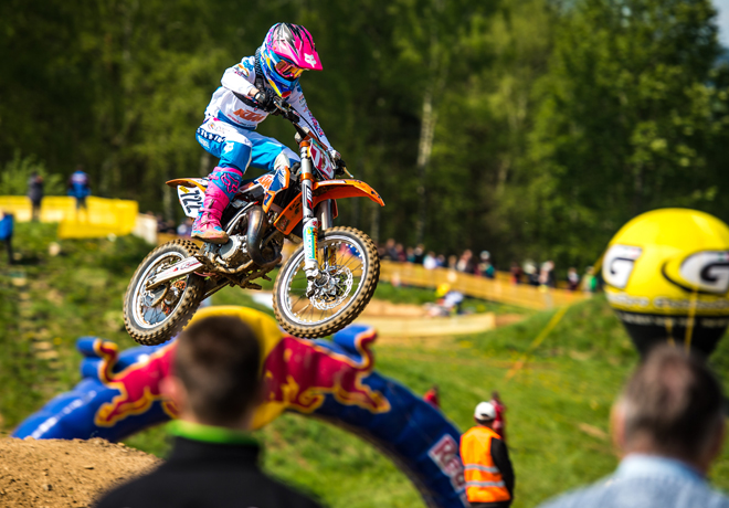 Mikkel Haarup 