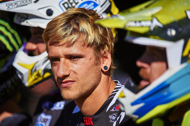 Ken Roczen