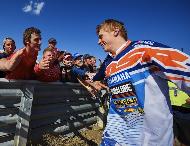 Jeremy Martin