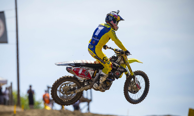 MX-Opener mit Handicap