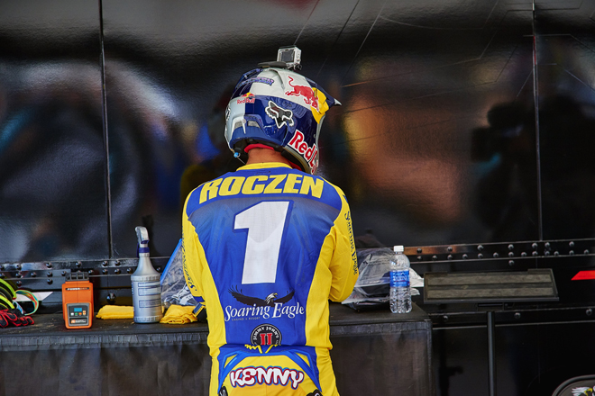 Ken Roczen