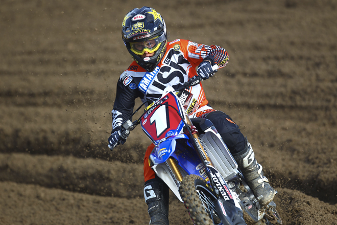 Jeremy Martin