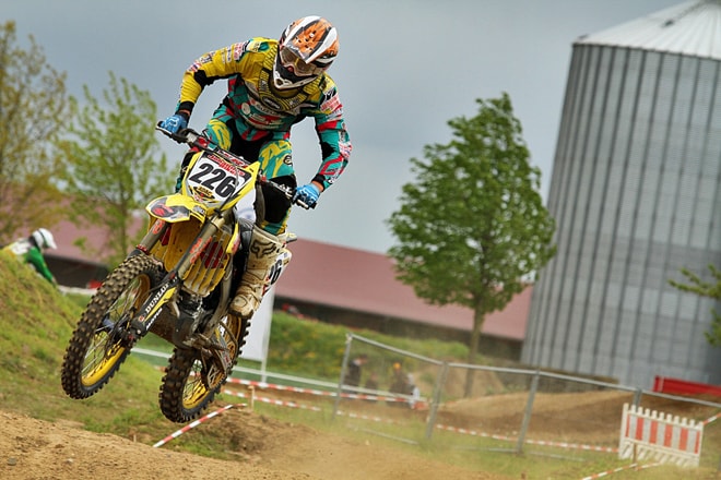 Tom Koch
