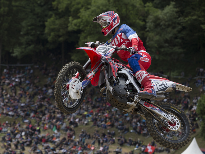 Gautier Paulin