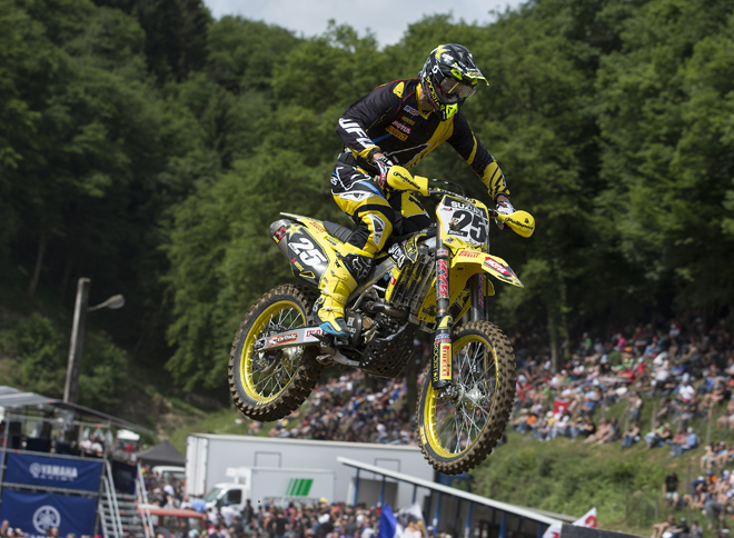 Clement Desalle