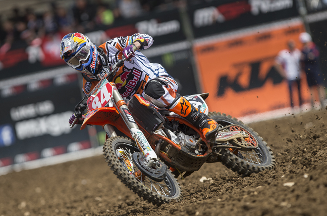 Jeffrey Herlings