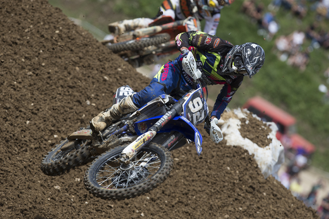 Valentin Guillod