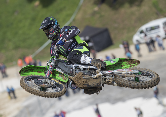 Jordi Tixier