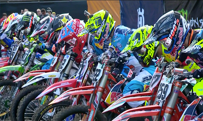 Der MXGP of Argentina kurz & kompakt