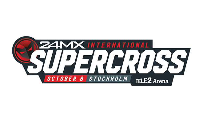 Das 24MX International SX ist zurück