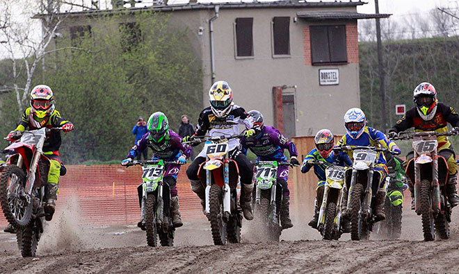 Gelungener Start der LM Sachsen-Anhalt