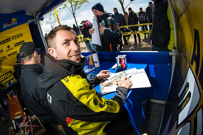 Ben Townley