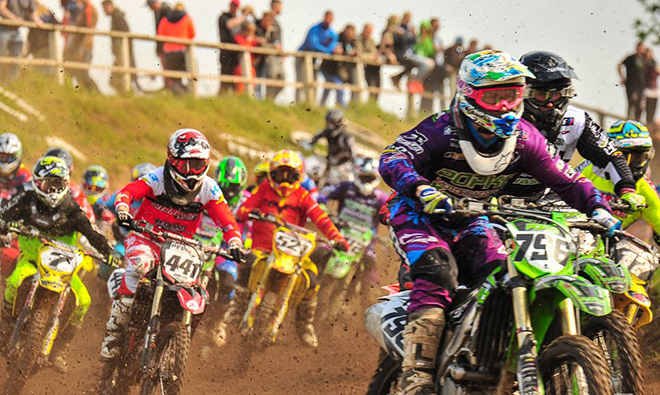 Die LM ST zu  Gast beim MC Magdeburg