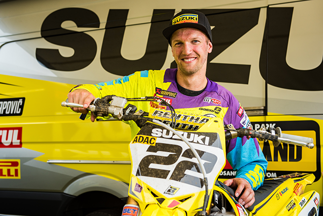 Kevin Strijbos