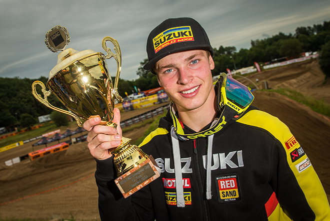 Bas Vaessen