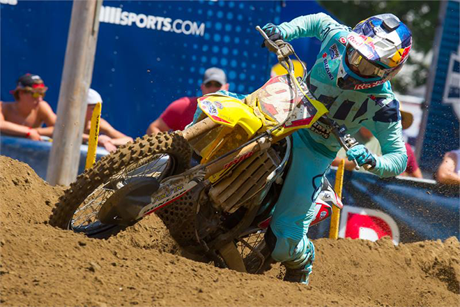 Ken Roczen