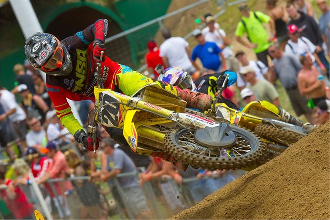 Broc Tickle