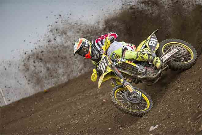 Jeremy Seewer