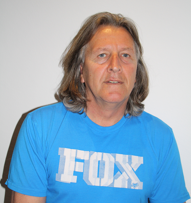 Der ehemalige FOX Deutschland-Chef Wolfgang Thomas löste Hubert Nagl als Chef des MXon-Teams Germany ab.