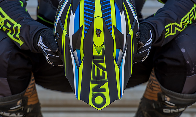 O´Neal Kollektion 2017