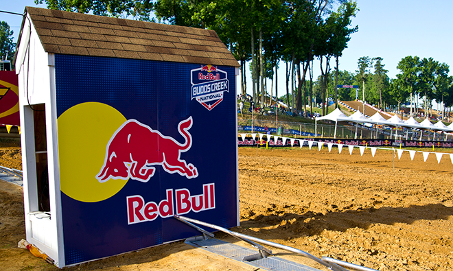 Das Budds Creek National in Zahlen