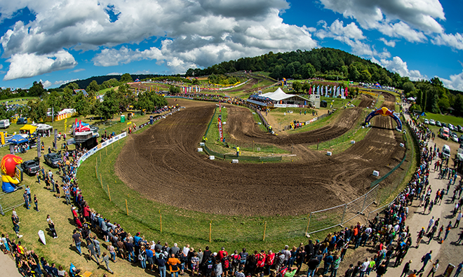 M-Trax Folge 6/2016 – Gaildorf