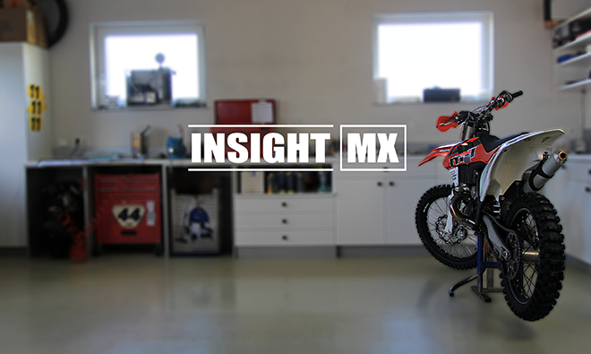 Insight MX – Trailer