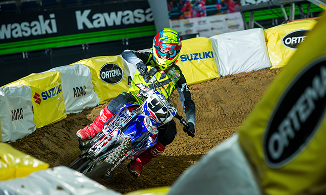 Steve Mages