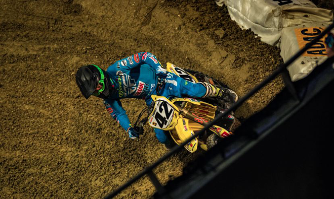 Kyle Cunningham
