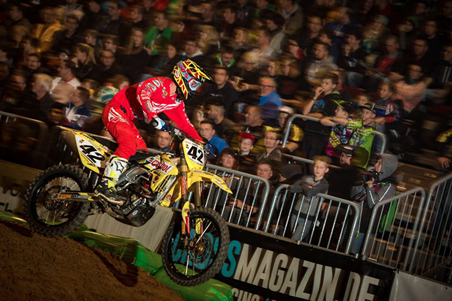 Kyle Cunningham