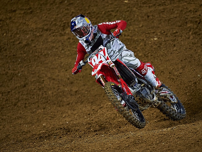 Ken Roczen