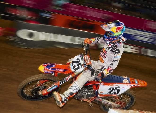 Marvin Musquin