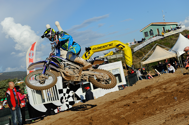 Jeremy van Horebeek